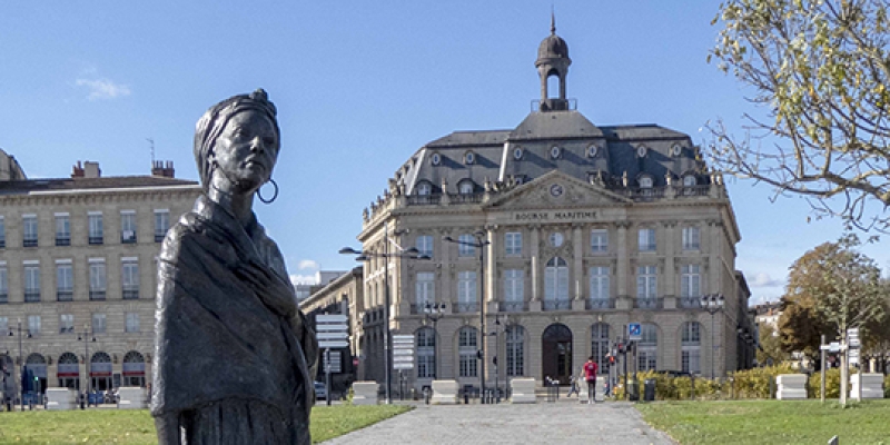 Our Visit to Bordeaux - Part 2